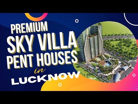 ekana antalya lucknow gallery image