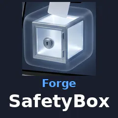 Forge SafetyBox