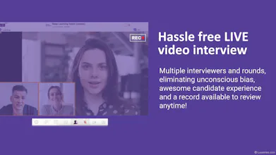LueinHire.com gallery image