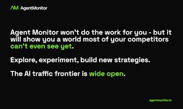 Agent Monitor gallery image