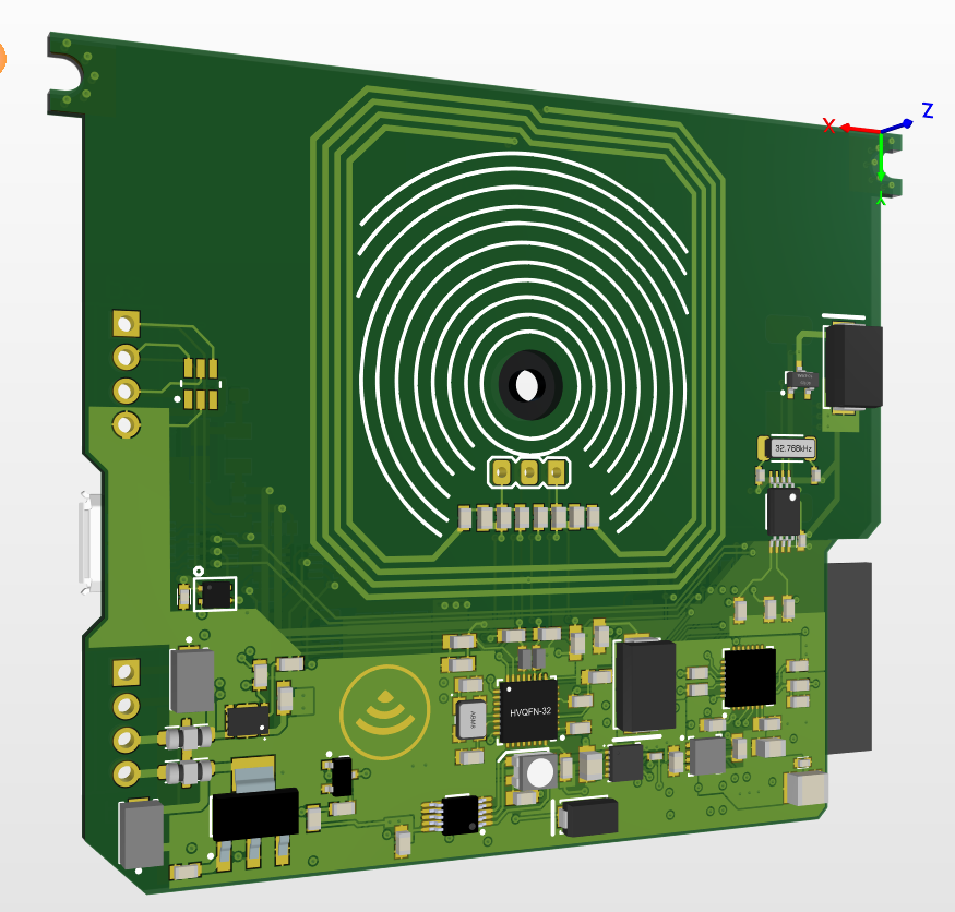 InstaNFC gallery image