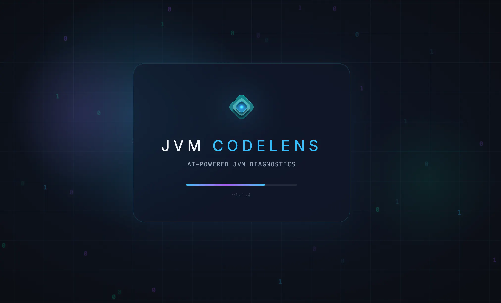 JVM CodeLens gallery image