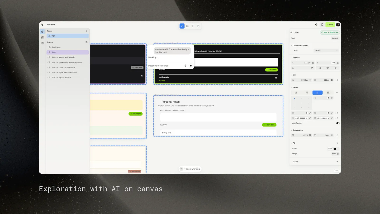 Modeinspect screenshot 5