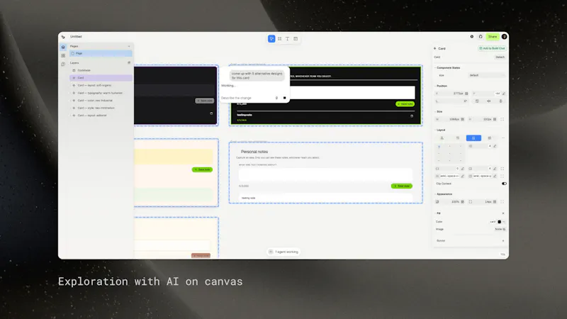 Modeinspect screenshot 5
