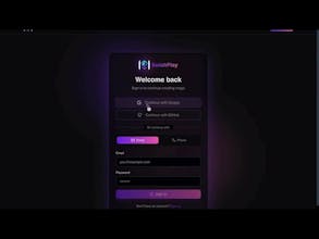 SwishPlay gallery image