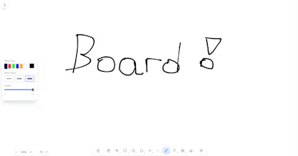 Null Board gallery image