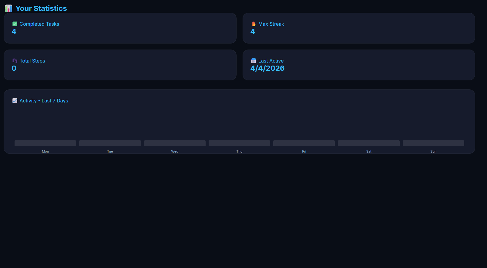 Willpower gallery image