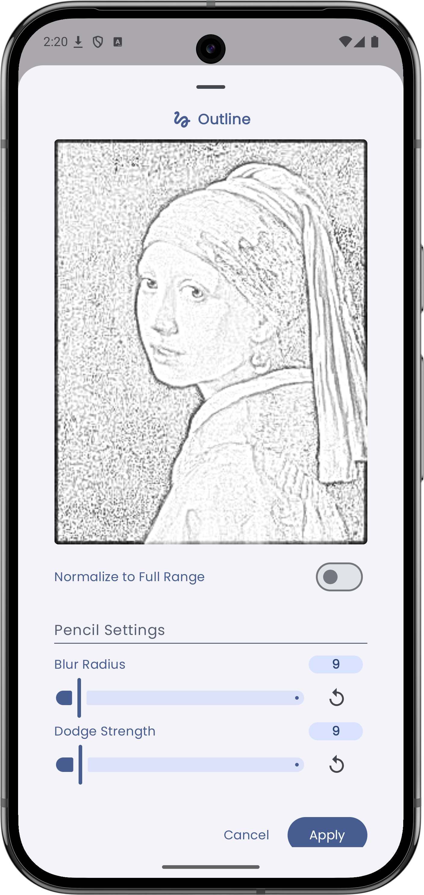 PinPoint: Grid Drawing App & AR Preview gallery image