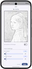 PinPoint: Grid Drawing App & AR Preview gallery image