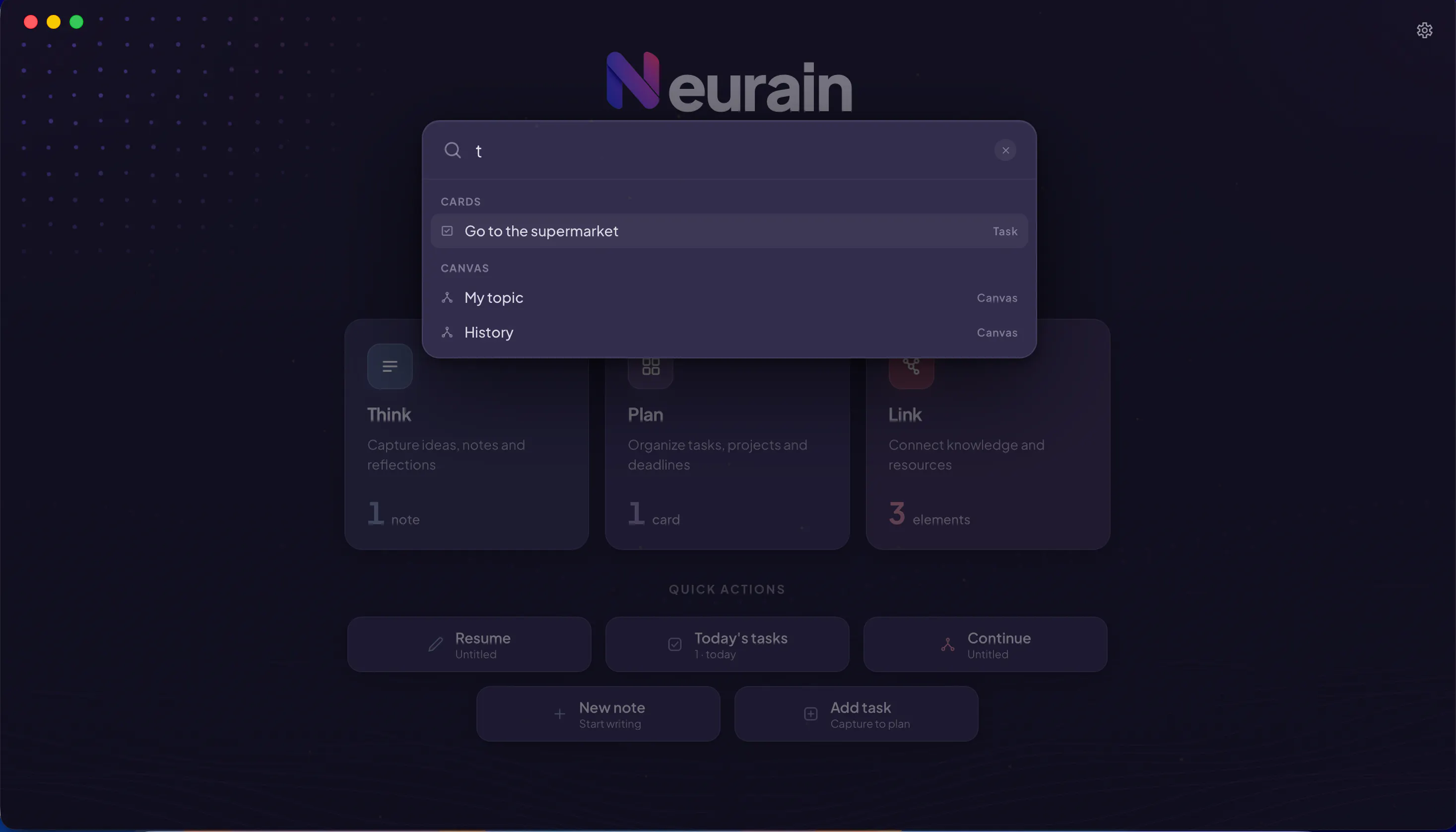 Neurain gallery image