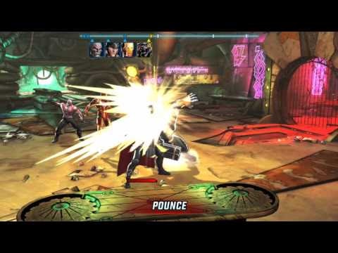 Marvel: Avengers Alliance 2 gallery image
