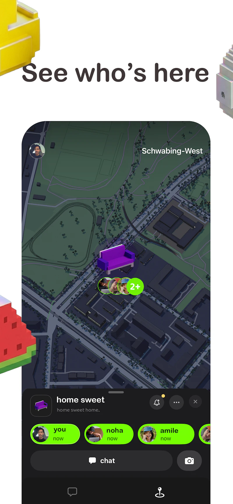 Squo screenshot 6