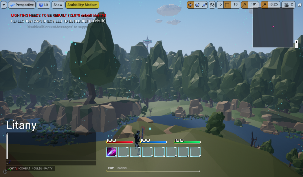 Magnum Opus gallery image