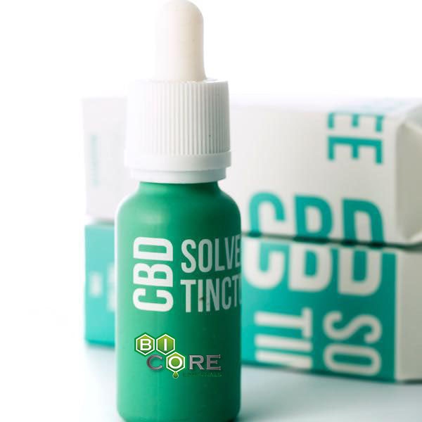 CBD products gallery image