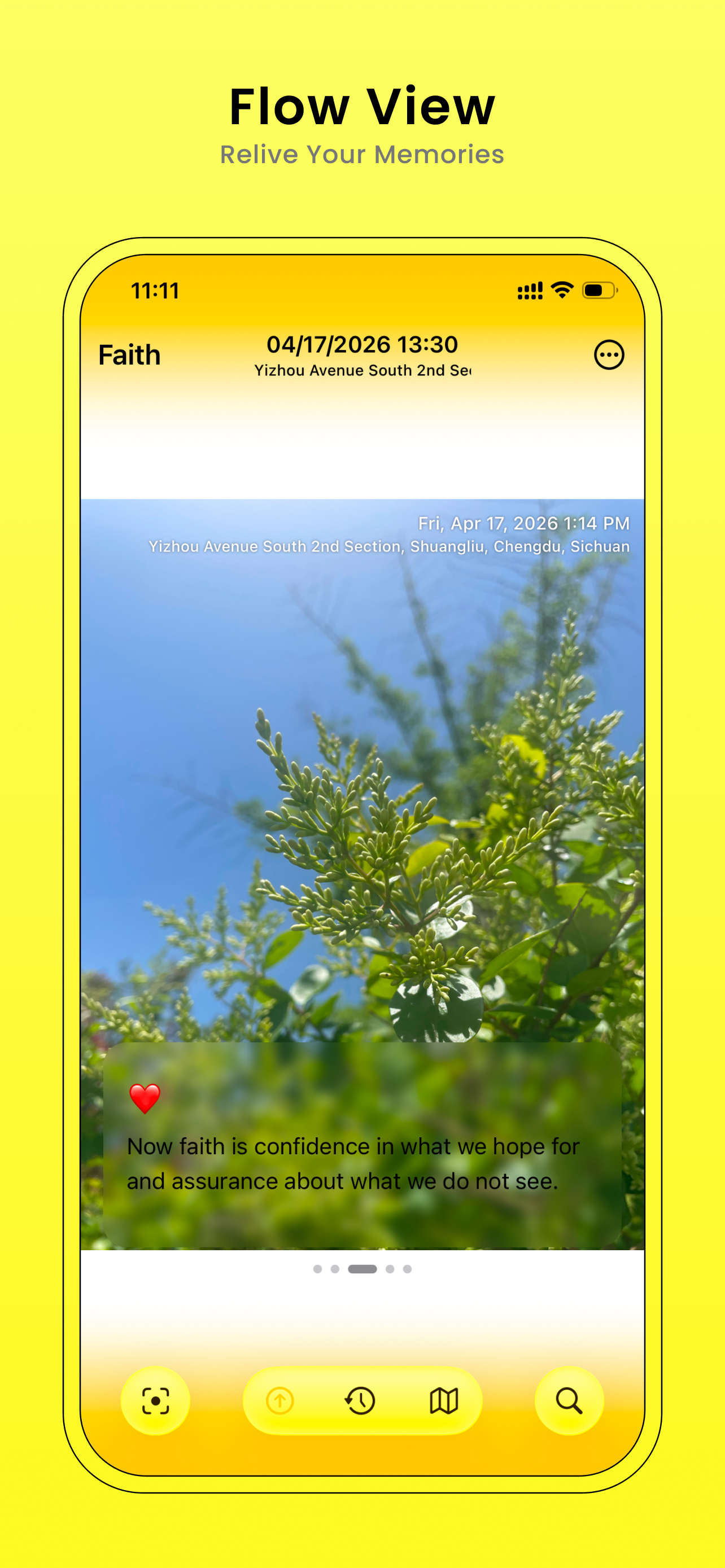 Moments gallery image