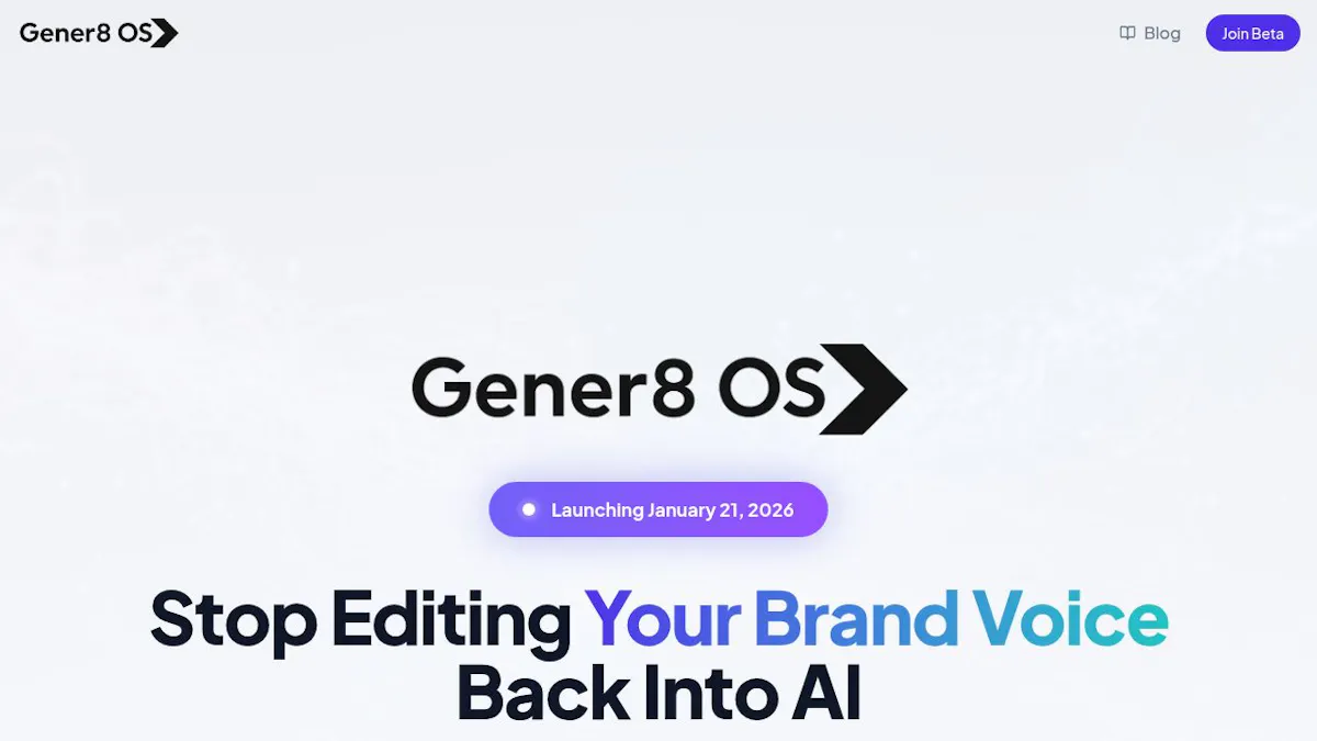 Gener8