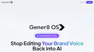 Gener8