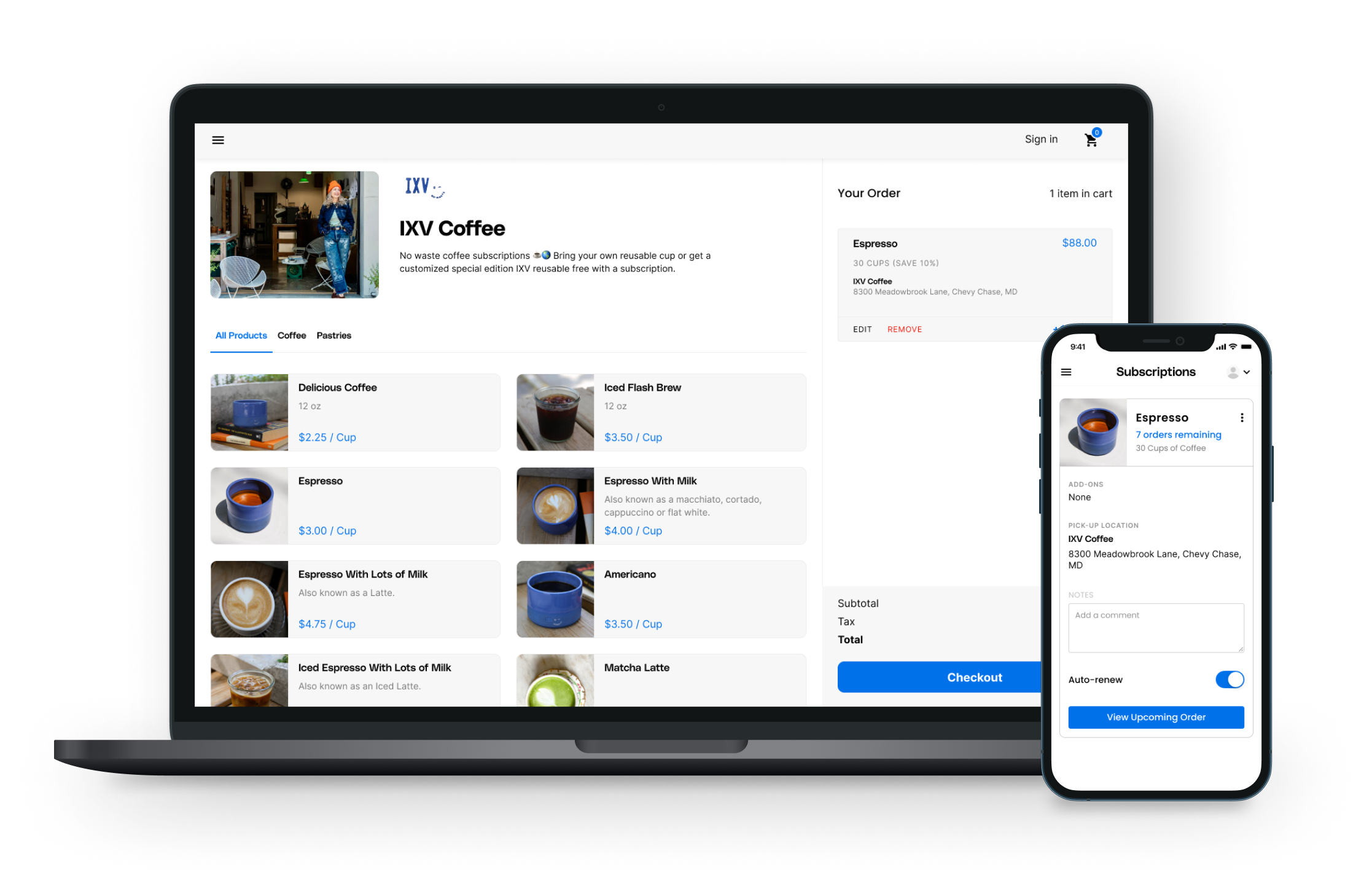 Per Diem gallery image