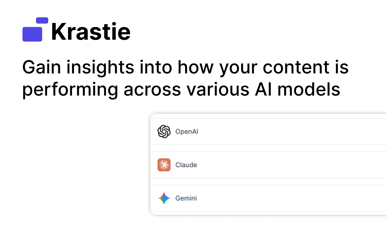Krastie AI v3 gallery image