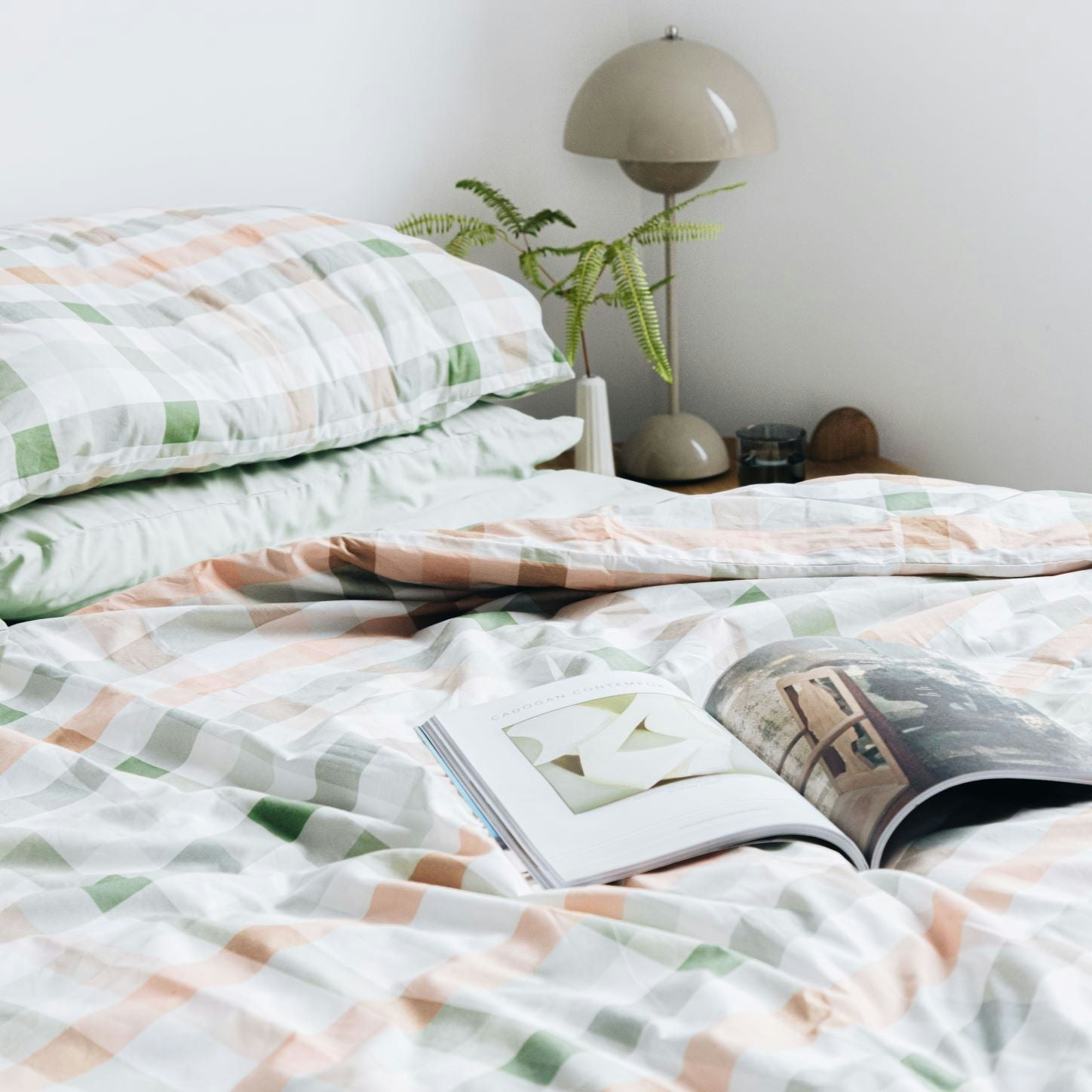 Provider di lino australiani e biancheria da letto media 6
