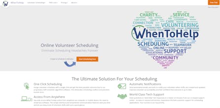 WhenToHelp gallery image