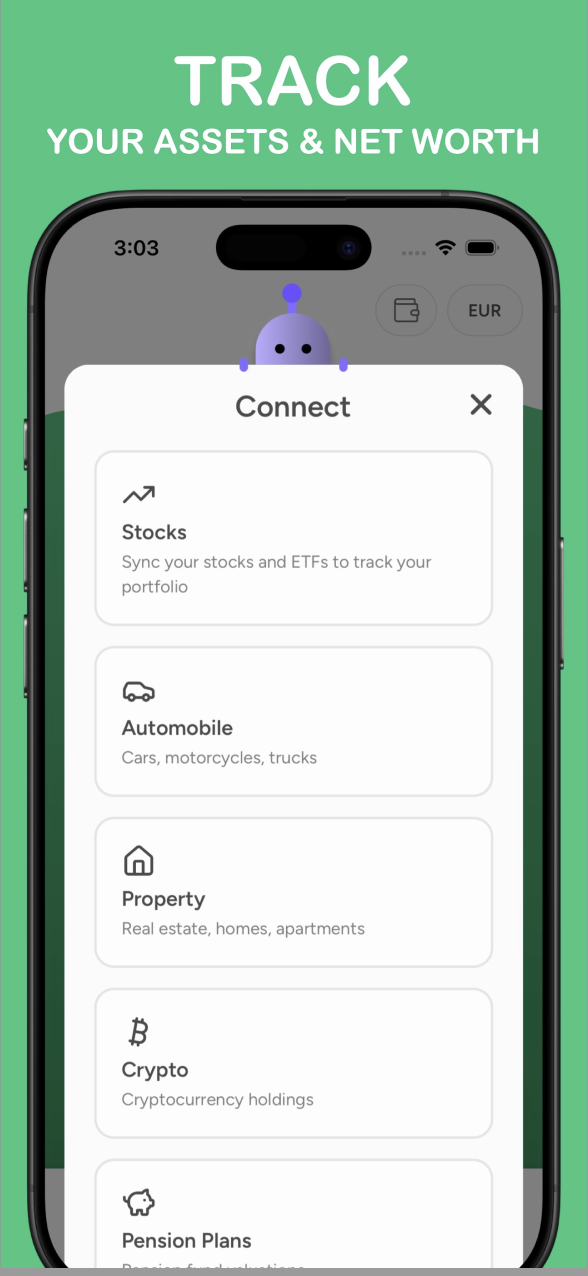 Bits Money gallery image