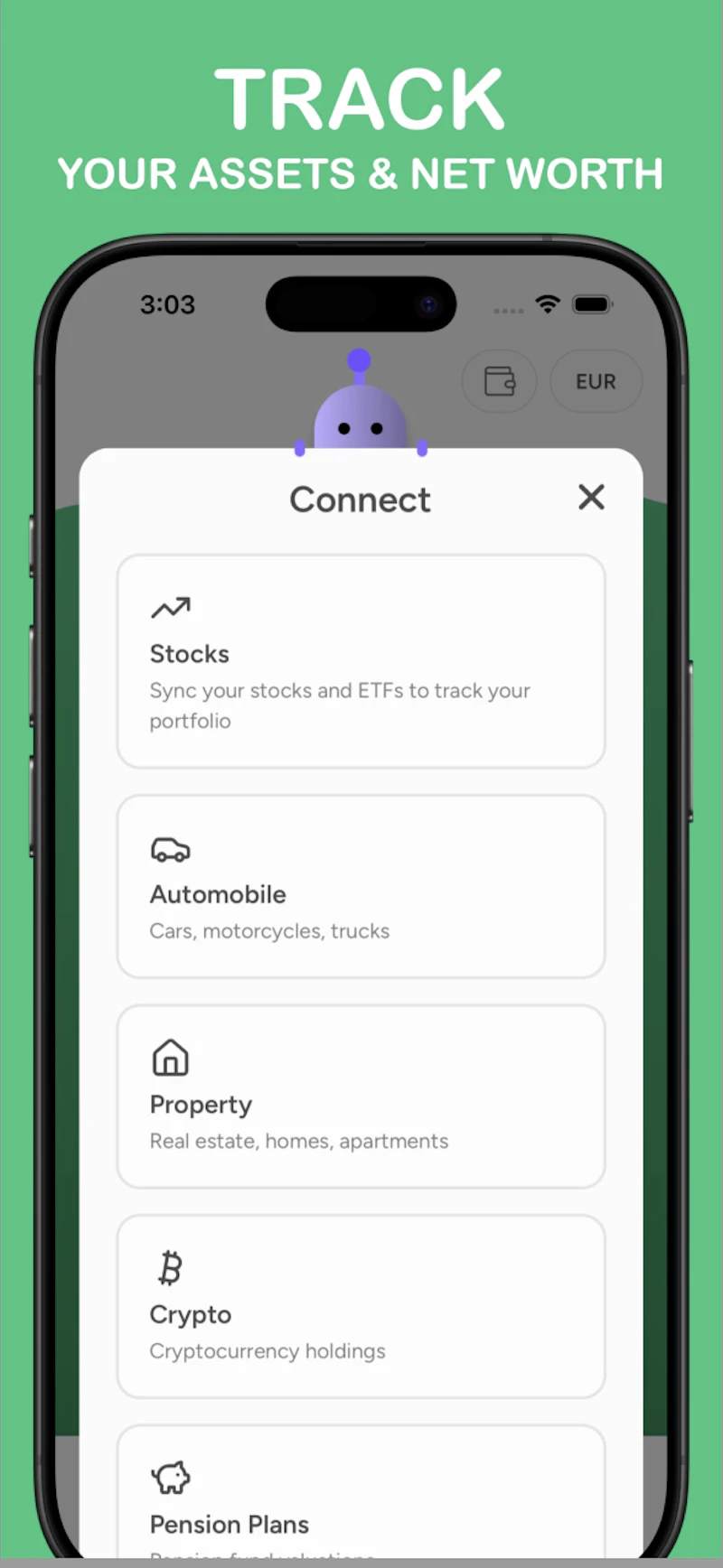 Bits Money screenshot 5