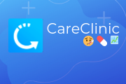 CareClinic Self-Care App