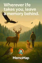 MEMOMAP gallery image