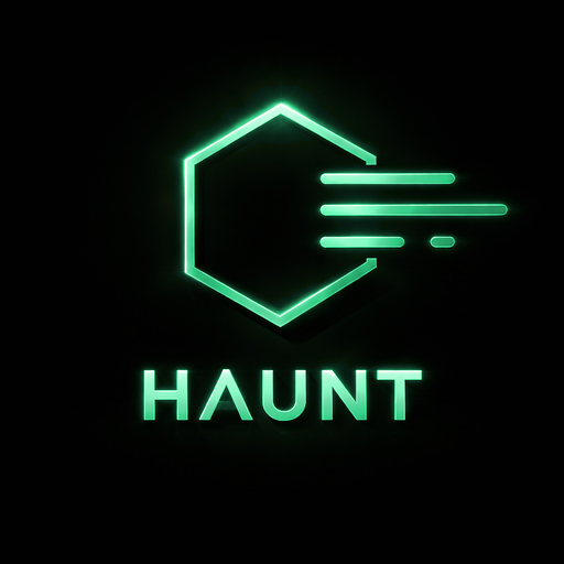 Haunt