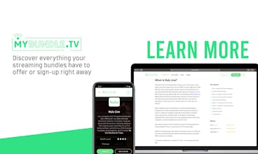 MyBundle.TV gallery image