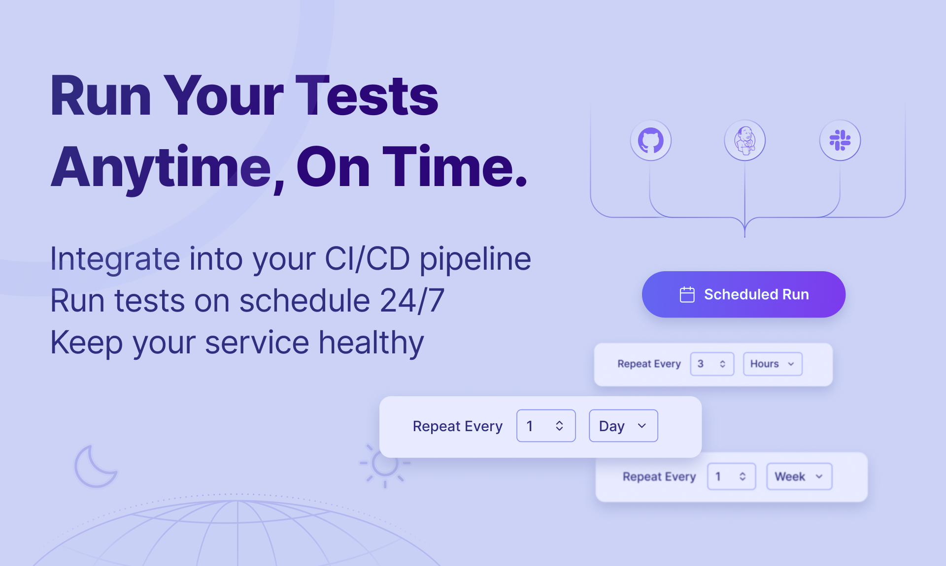 Média Relief - Automatisation des QA la plus rapide pour les startups 6