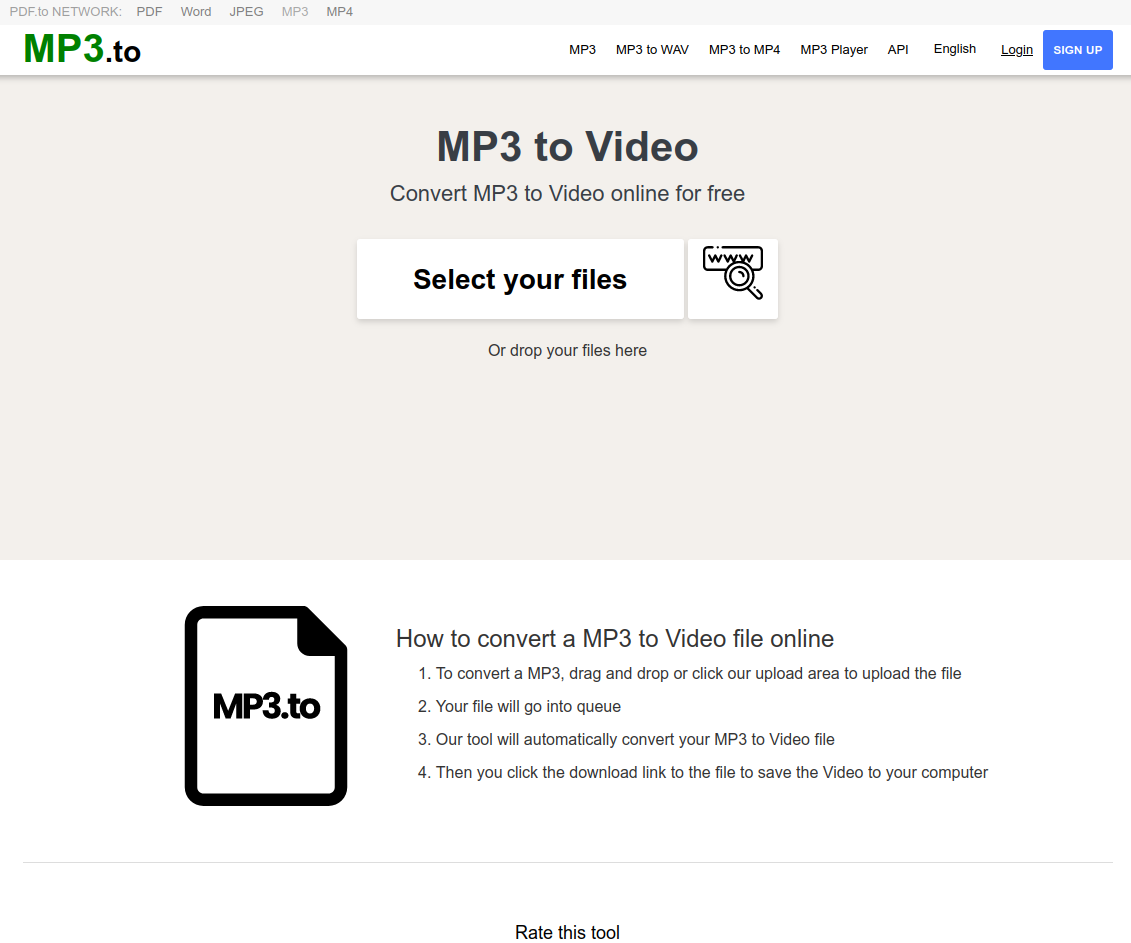 Youtube To Mp3 Converter gallery image