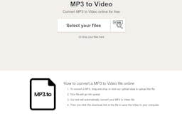 Youtube To Mp3 Converter media 2