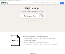 Youtube To Mp3 Converter gallery image