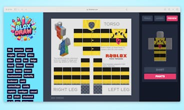 BloxDraw gallery image