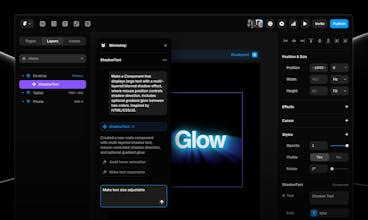 Framer Workshop gallery image