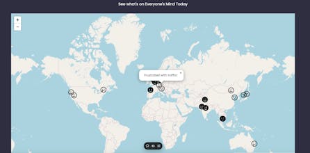 HopeLog gallery image