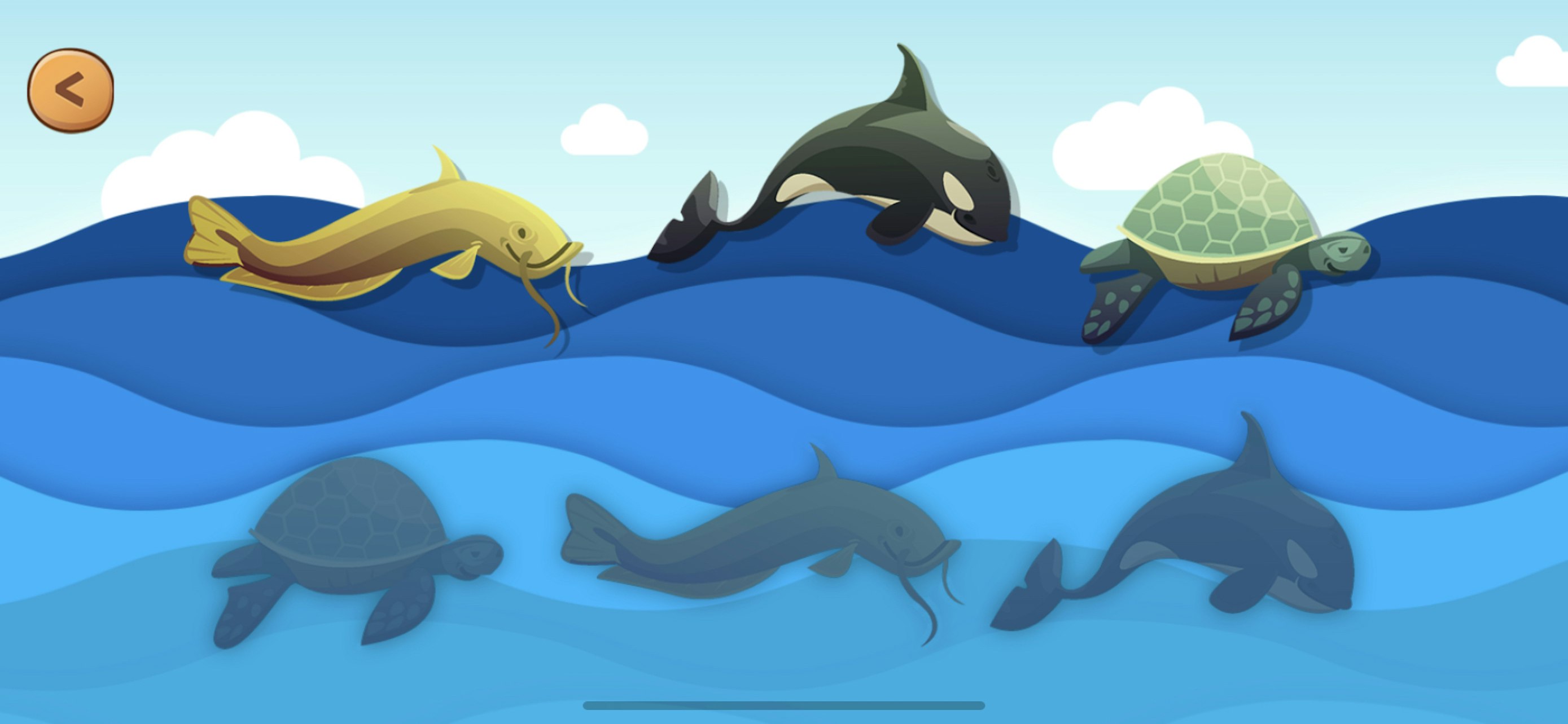 Loubee The Bear - Puzzles gallery image