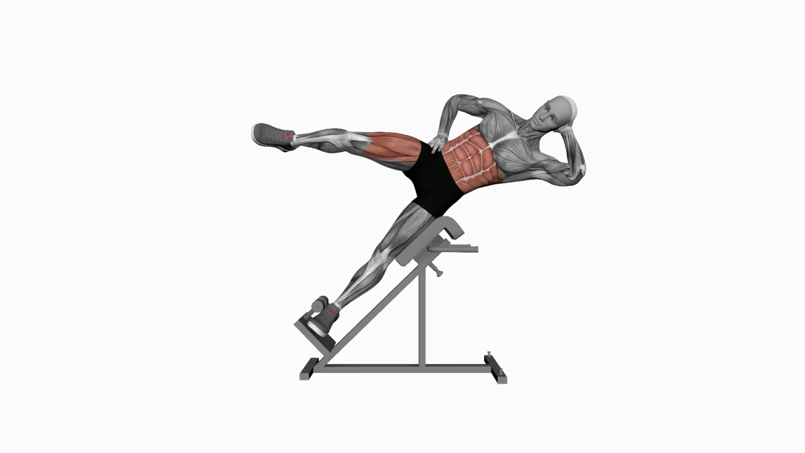 Entraînements gratuits de fitness intelligent media 2