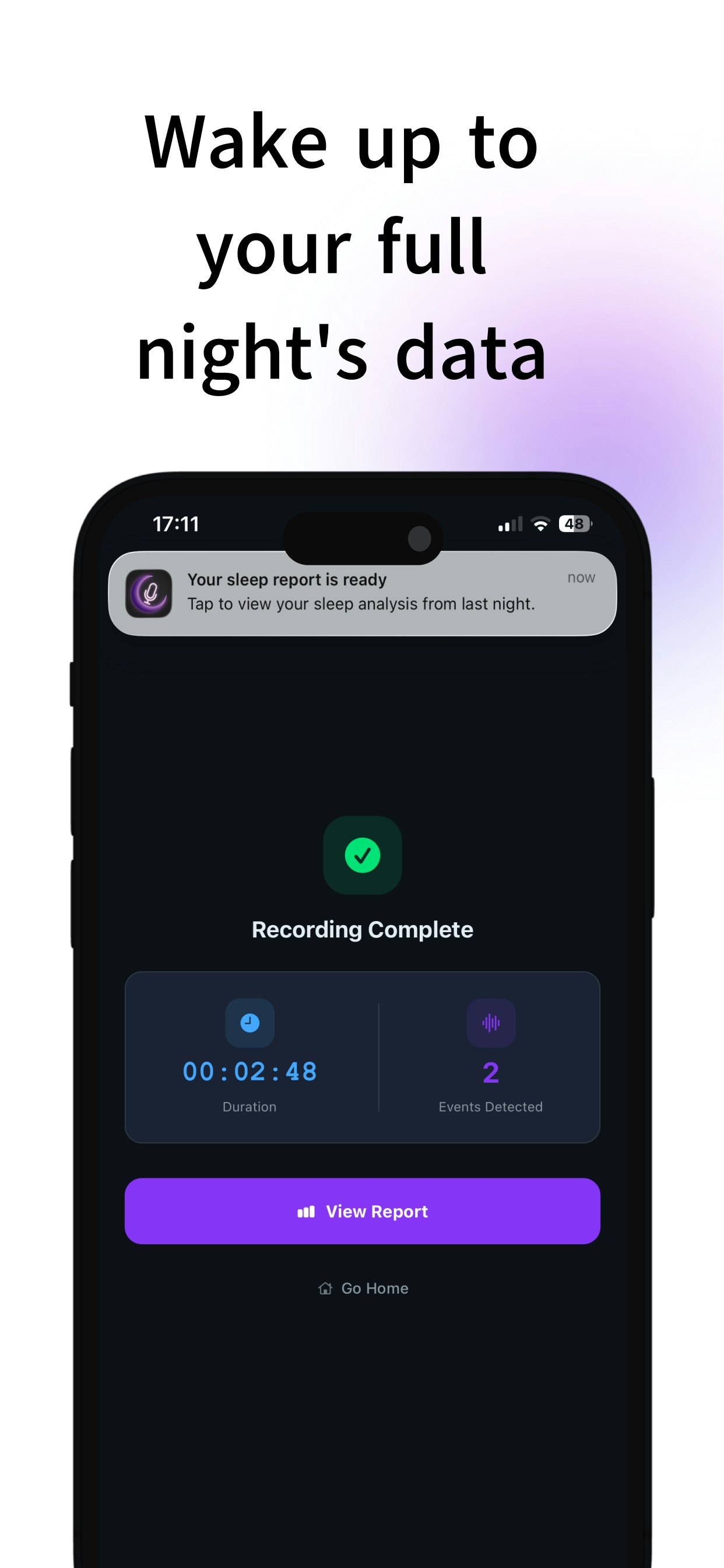 SleepViz  gallery image