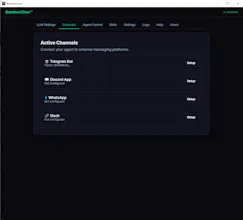 BambooClaw gallery image