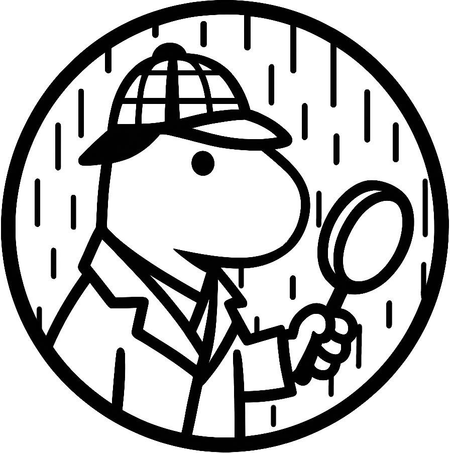 Deno KV GUI Client - Product Hunt launch logo and brand identity