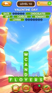 Word Search Crossword Puzzles gallery image