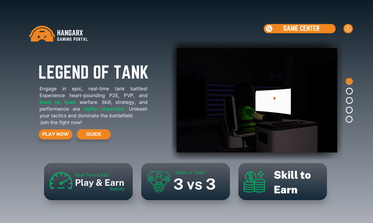 Hangarx media 3