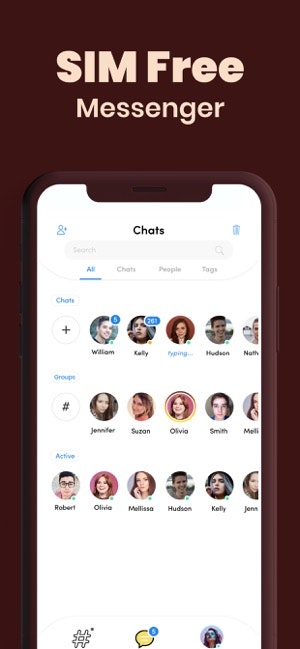 YouThere gallery image