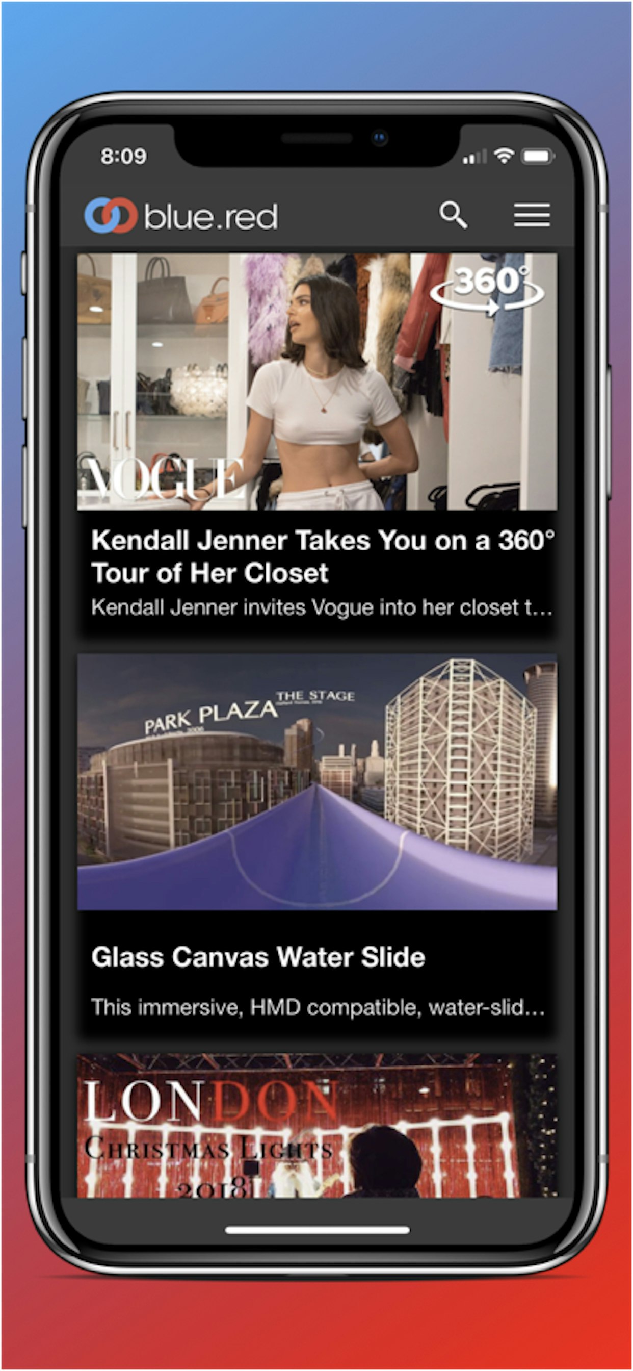 Blue.Red gallery image