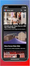 Blue.Red gallery image