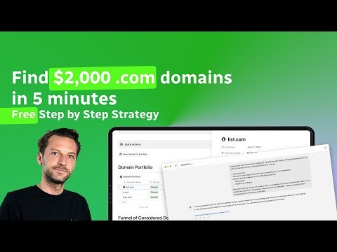 Domain Vault gallery image