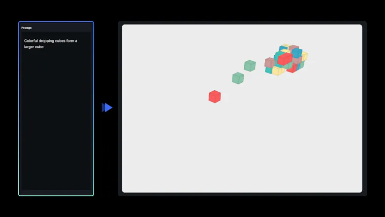 Motionary AI gallery image